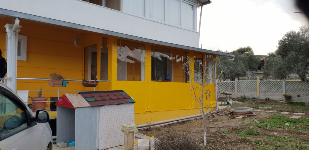 Portatif Kis Bahcesi Seffaf Kis Bahcesi Seffaf Branda Fiyatlari Modelleri